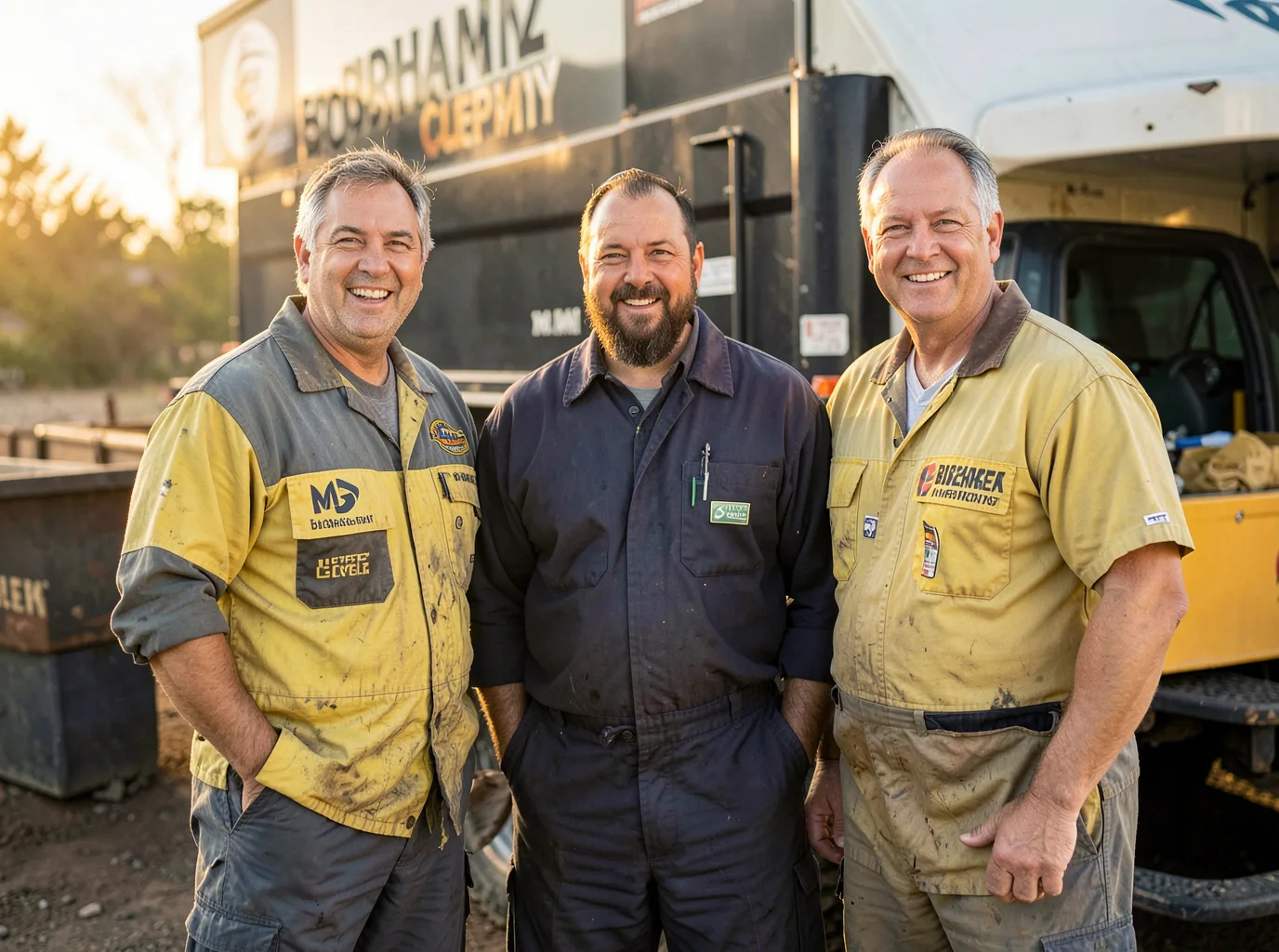Sewage Cleanup company in West Monroe, LA